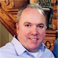 Headshot of Ed Condon